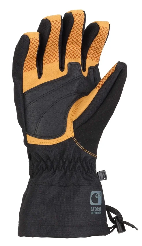 Pipeline Insulated Handschuhe