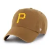 Pittsburgh Pirates '47 Clean Up