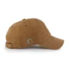 Pittsburgh Pirates '47 gefärbt, Clean-Up