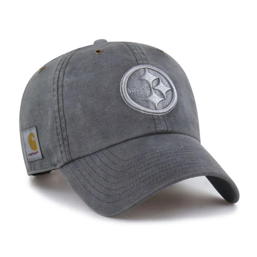 Pittsburgh Steelers '47 gefärbt, aufgeräumt