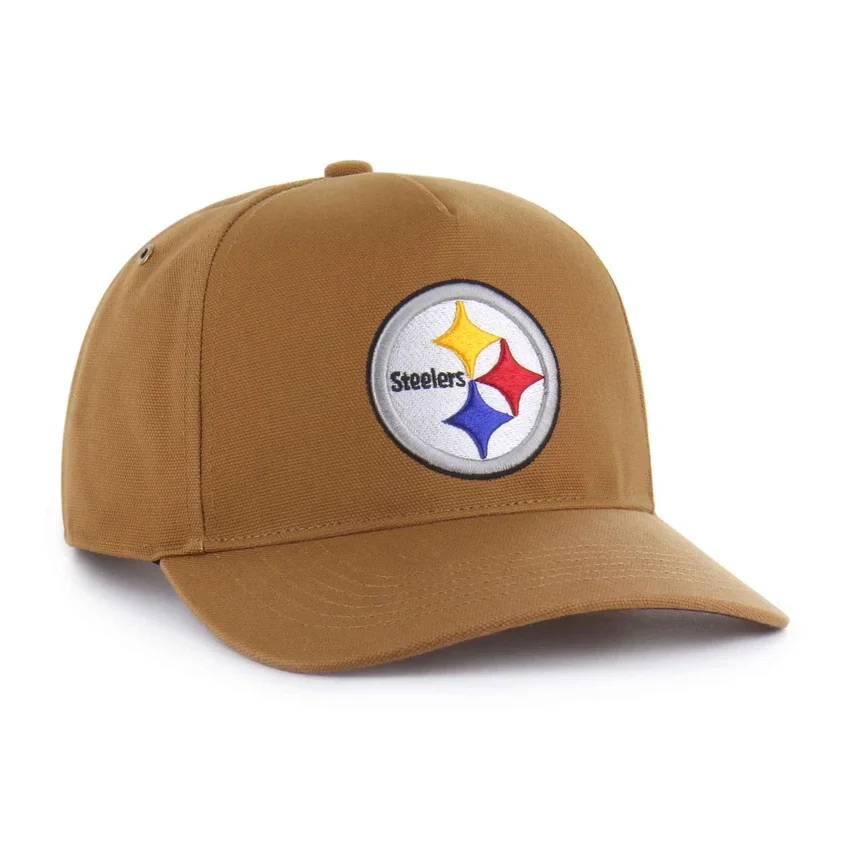 Pittsburgh Steelers '47 Hitch, lockere Passform