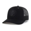 Pittsburgh Steelers '47 Trucker, lockere Passform