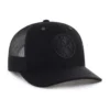 Pittsburgh Steelers '47 Trucker, lockere Passform