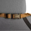 Quick-Fit-Sitzbezug aus Nylon-Duck für Schalensitze