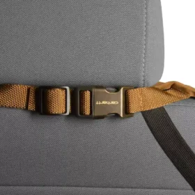 Quick-Fit-Sitzbezug aus Nylon-Duck für Schalensitze
