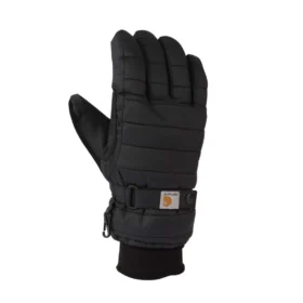 Quilts-Isolationshandschuhe für Damen