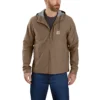 Rain Defender® Leichte Jacke in lockerer Passform – Wärmewert 1