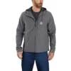 Rain Defender® Leichte Jacke in lockerer Passform – Wärmewert 1