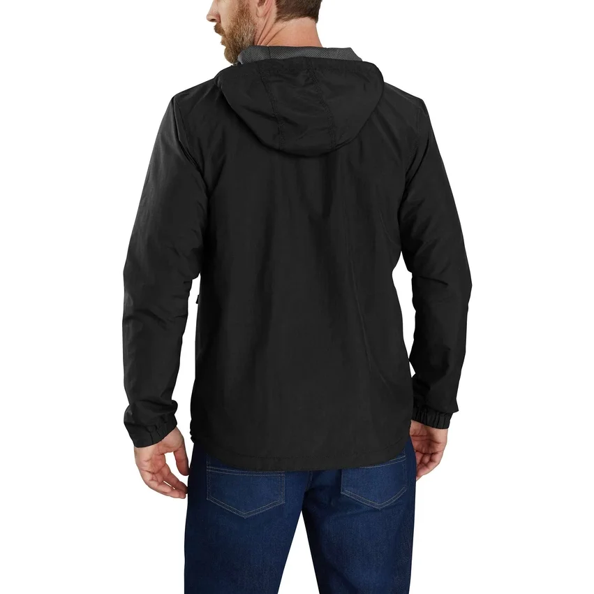 Rain Defender® Leichte Jacke in lockerer Passform – Wärmewert 1