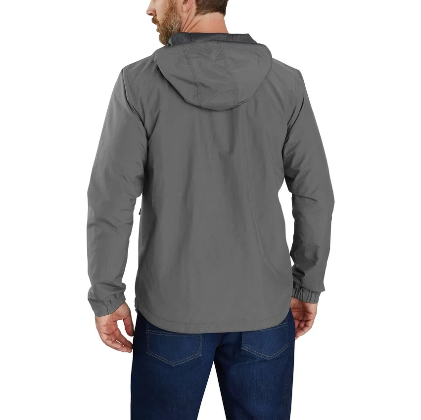 Rain Defender® Leichte Jacke in lockerer Passform – Wärmewert 1