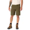 Relaxed Fit 10" Force Ripstop Cargo-Shorts – Arbeitsshorts