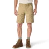 Relaxed Fit 10" Force Ripstop Cargo-Shorts – Arbeitsshorts