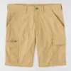 Relaxed Fit 10" Force Ripstop Cargo-Shorts – Arbeitsshorts