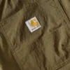 Relaxed Fit 10" Force Ripstop Cargo-Shorts – Arbeitsshorts