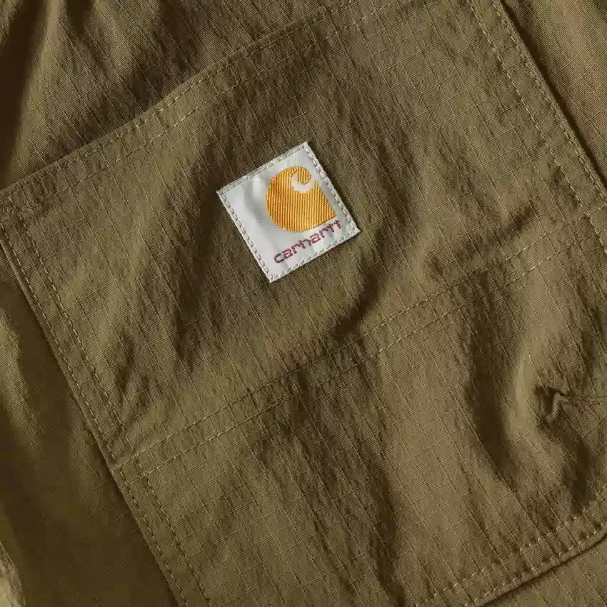 Relaxed Fit 10" Force Ripstop Cargo-Shorts – Arbeitsshorts