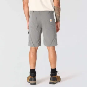 Relaxed Fit 10″ Force Ripstop Cargo-Shorts – Arbeitsshorts