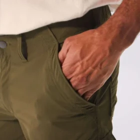 Relaxed Fit 10″ Force Ripstop Cargo-Shorts – Arbeitsshorts