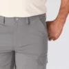 Relaxed Fit 10" Force Ripstop Cargo-Shorts – Arbeitsshorts