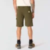 Relaxed Fit 10" Force Ripstop Cargo-Shorts – Arbeitsshorts