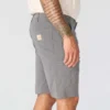 Relaxed Fit 10" Force Ripstop Cargo-Shorts – Arbeitsshorts