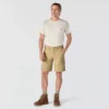 Relaxed Fit 10" Force Ripstop Cargo-Shorts – Arbeitsshorts
