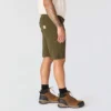 Relaxed Fit 10" Force Ripstop Cargo-Shorts – Arbeitsshorts