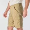 Relaxed Fit 10" Force Ripstop Cargo-Shorts – Arbeitsshorts