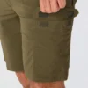 Relaxed Fit 10" Force Ripstop Cargo-Shorts – Arbeitsshorts