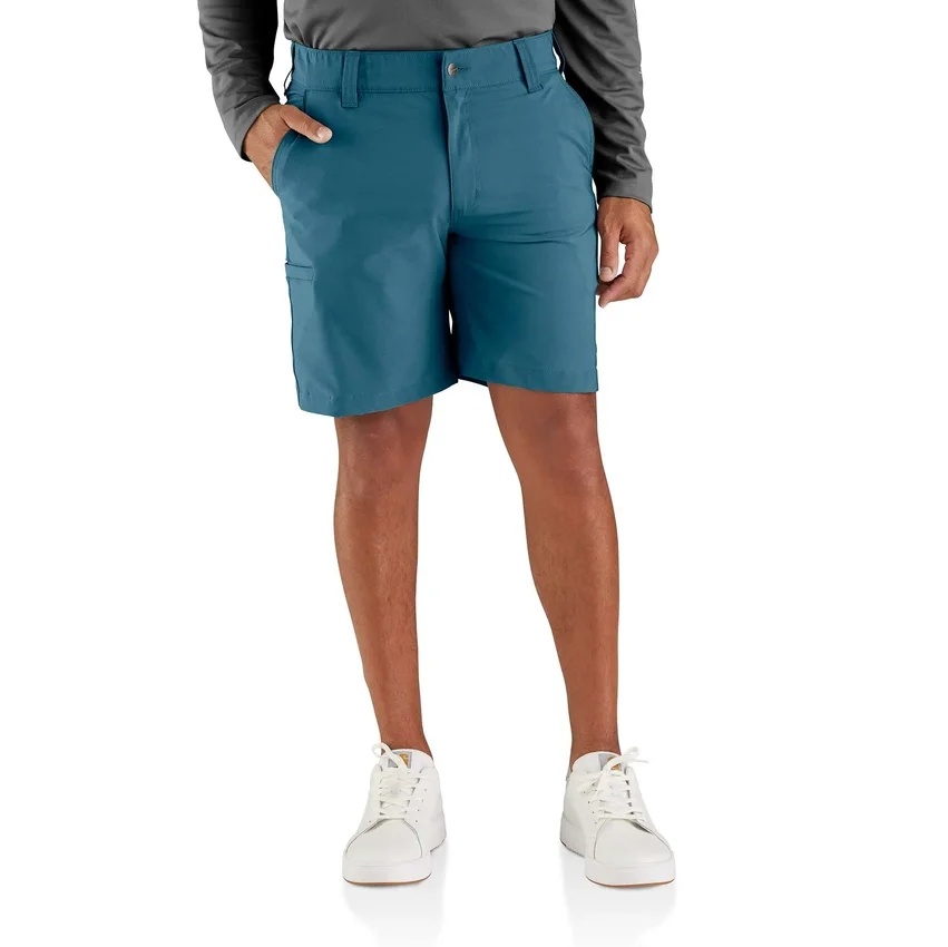 Relaxed Fit 8" Force Phoenix Sonnenschutz-Shorts – Arbeitsshorts