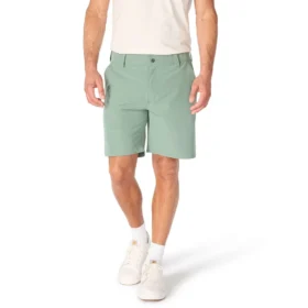 Relaxed Fit 8" Force Phoenix Sonnenschutz-Shorts – Arbeitsshorts