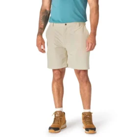 Relaxed Fit 8" Force Phoenix Sonnenschutz-Shorts – Arbeitsshorts