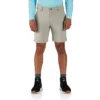 Relaxed Fit 8" Force Phoenix Sonnenschutz-Shorts – Arbeitsshorts