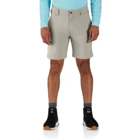 Relaxed Fit 8" Force Phoenix Sonnenschutz-Shorts – Arbeitsshorts