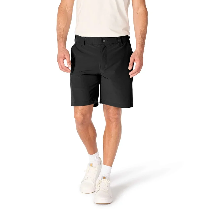 Relaxed Fit 8" Force Phoenix Sonnenschutz-Shorts – Arbeitsshorts