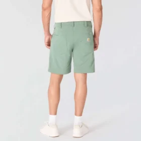 Relaxed Fit 8″ Force Phoenix Sonnenschutz-Shorts – Arbeitsshorts