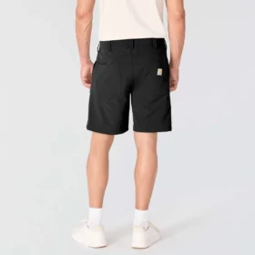 Relaxed Fit 8″ Force Phoenix Sonnenschutz-Shorts – Arbeitsshorts