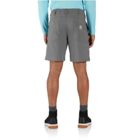 Relaxed Fit 8″ Force Phoenix Sonnenschutz-Shorts – Arbeitsshorts