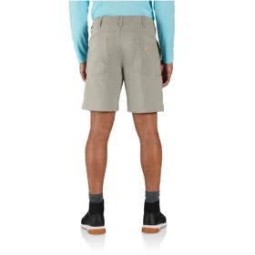 Relaxed Fit 8″ Force Phoenix Sonnenschutz-Shorts – Arbeitsshorts