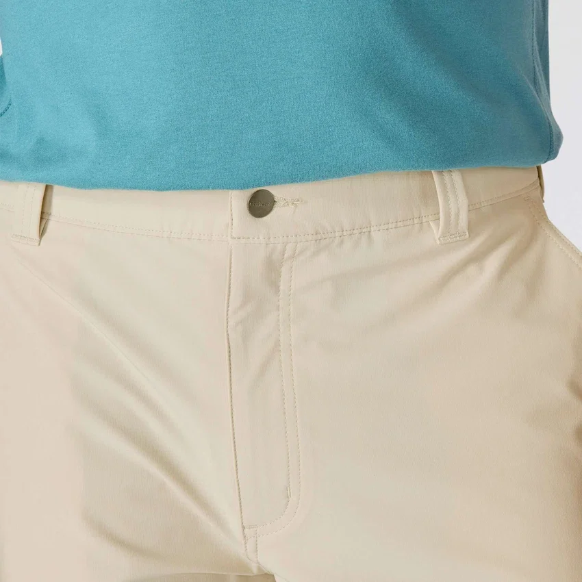 Relaxed Fit 8" Force Phoenix Sonnenschutz-Shorts – Arbeitsshorts