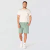 Relaxed Fit 8" Force Phoenix Sonnenschutz-Shorts – Arbeitsshorts