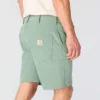 Relaxed Fit 8" Force Phoenix Sonnenschutz-Shorts – Arbeitsshorts