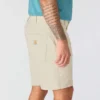 Relaxed Fit 8" Force Phoenix Sonnenschutz-Shorts – Arbeitsshorts