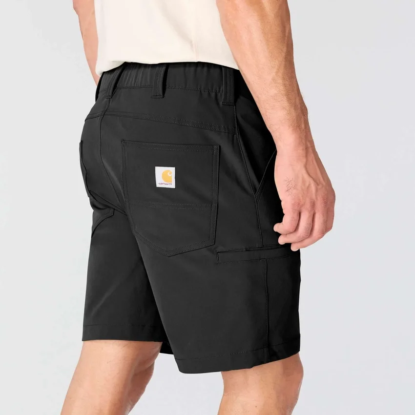 Relaxed Fit 8" Force Phoenix Sonnenschutz-Shorts – Arbeitsshorts