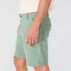 Relaxed Fit 8" Force Phoenix Sonnenschutz-Shorts – Arbeitsshorts