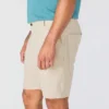 Relaxed Fit 8" Force Phoenix Sonnenschutz-Shorts – Arbeitsshorts