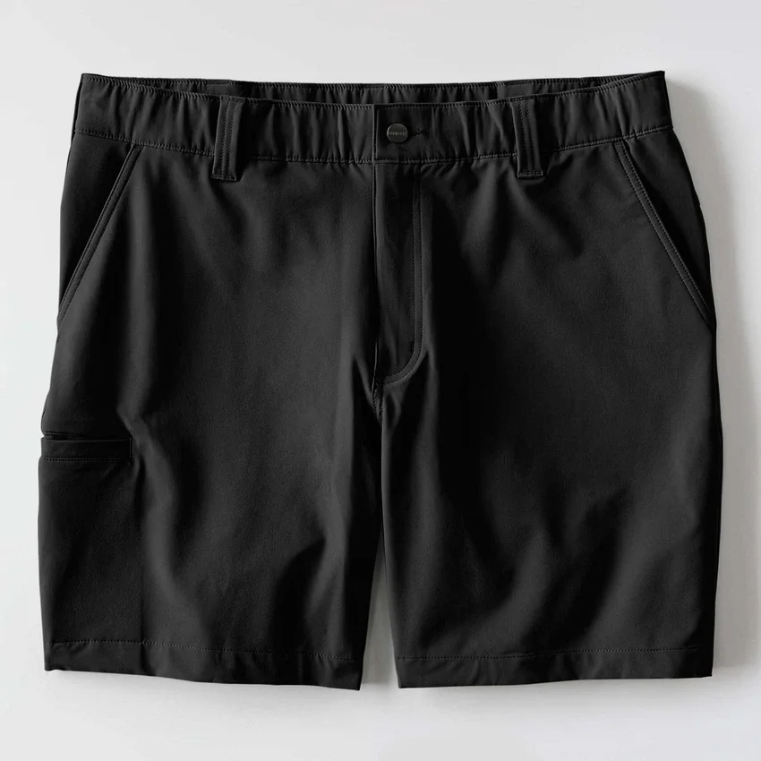 Relaxed Fit 8" Force Phoenix Sonnenschutz-Shorts – Arbeitsshorts