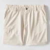 Relaxed Fit 8" Force Phoenix Sonnenschutz-Shorts – Arbeitsshorts