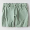 Relaxed Fit 8" Force Phoenix Sonnenschutz-Shorts – Arbeitsshorts