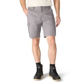 Relaxed Fit 9" Rigby Canvas Cargo-Shorts – Arbeitsshorts