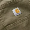 Relaxed Fit 9" Rigby Canvas Cargo-Shorts – Arbeitsshorts